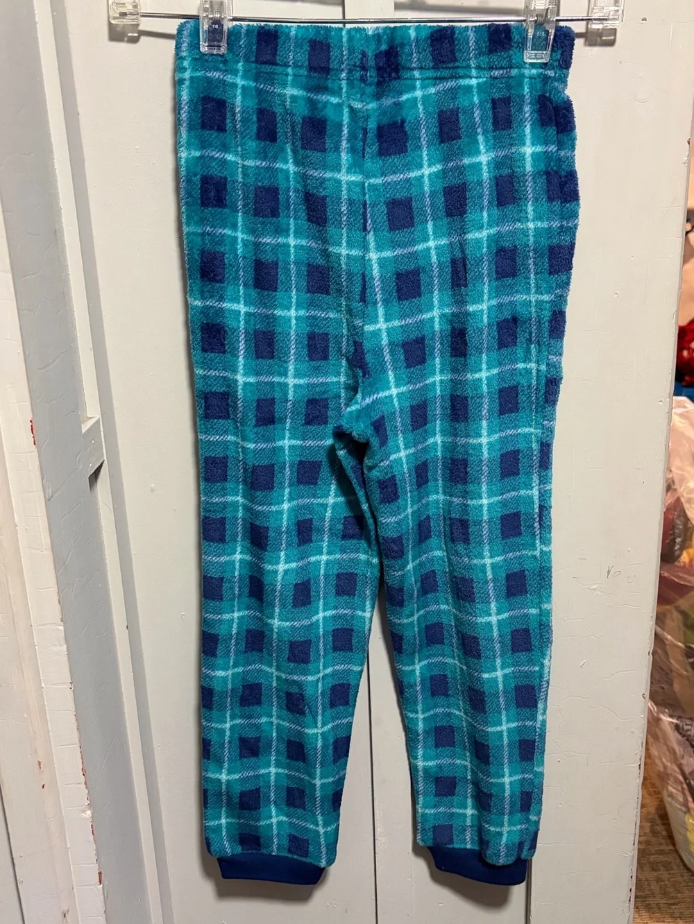 Kids nautica pj Pants size s